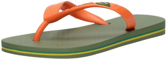 Ipanema Slippers Classic Brasil Multicolor - Foto 6