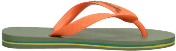 Ipanema Slippers Classic Brasil Multicolor - Foto 8
