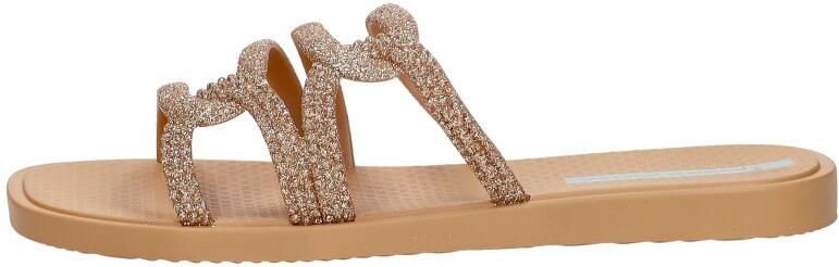 Ipanema Solar Glow Dames Slippers Beige - Foto 4