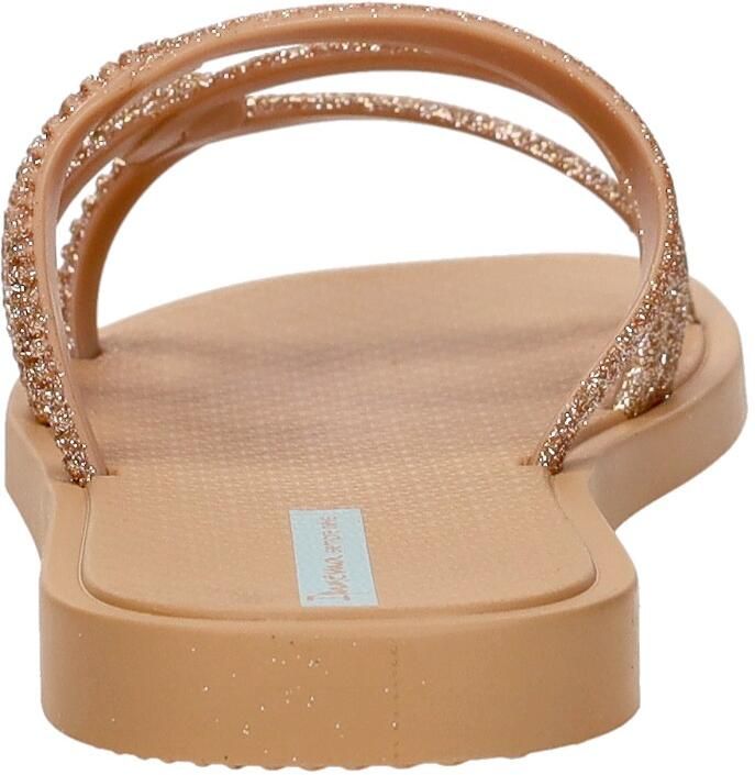 Ipanema Solar Glow Dames Slippers Beige - Foto 6