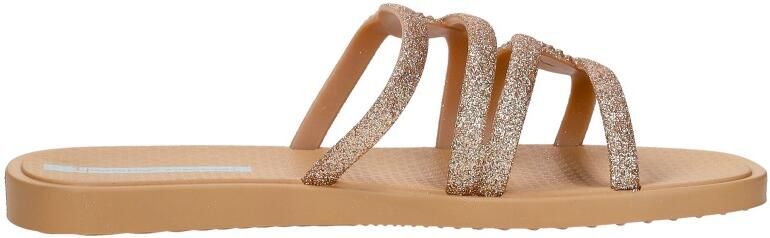 Ipanema Solar Glow Dames Slippers Beige - Foto 10