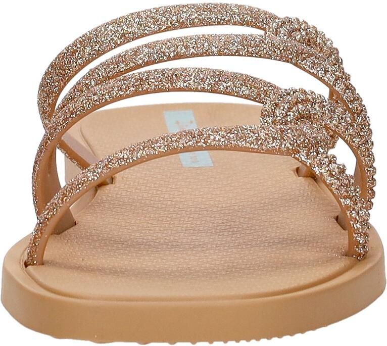 Ipanema Solar Glow Dames Slippers Beige - Foto 5