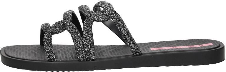 Ipanema Solar Glow Dames Slippers Black - Foto 3