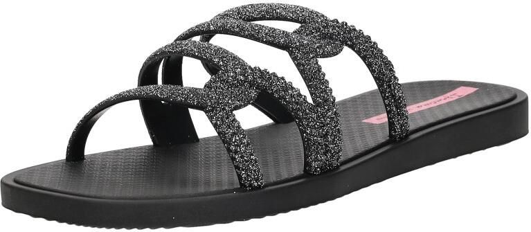 Ipanema Solar Glow Dames Slippers Black - Foto 7