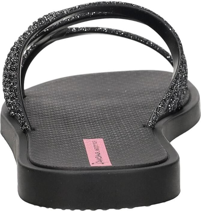Ipanema Solar Glow Dames Slippers Black - Foto 5