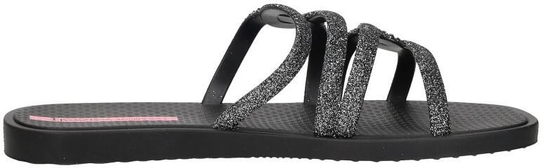 Ipanema Solar Glow Dames Slippers Black - Foto 9