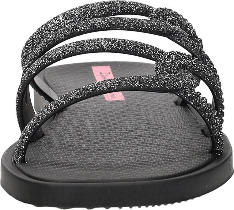 Ipanema Solar Glow Dames Slippers Black - Foto 4