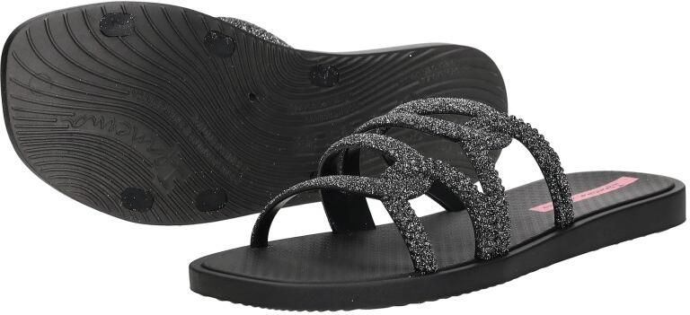 Ipanema Solar Glow Dames Slippers Black - Foto 6