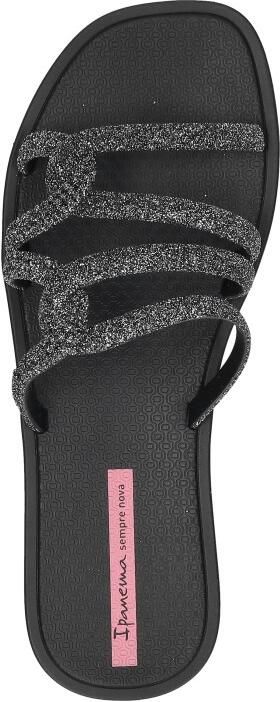 Ipanema Solar Glow Dames Slippers Black - Foto 8