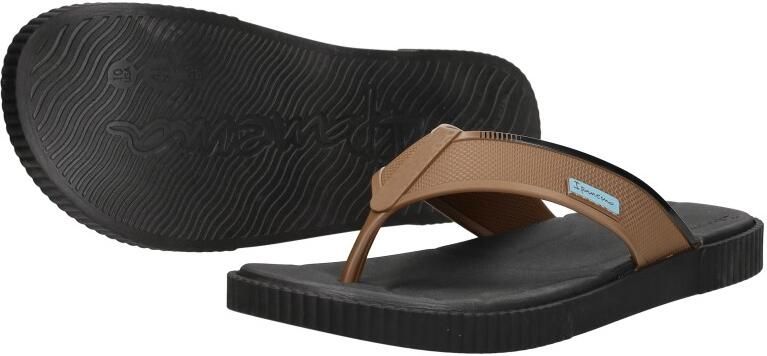 Ipanema Vintage Heren Slippers Black - Foto 5