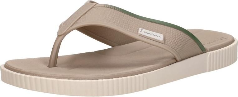 Ipanema Vintage Slippers Voor Dames Beige - Foto 6
