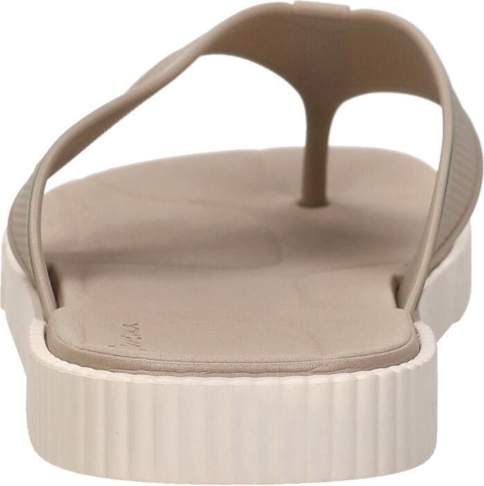 Ipanema Vintage Slippers Voor Dames Beige - Foto 3