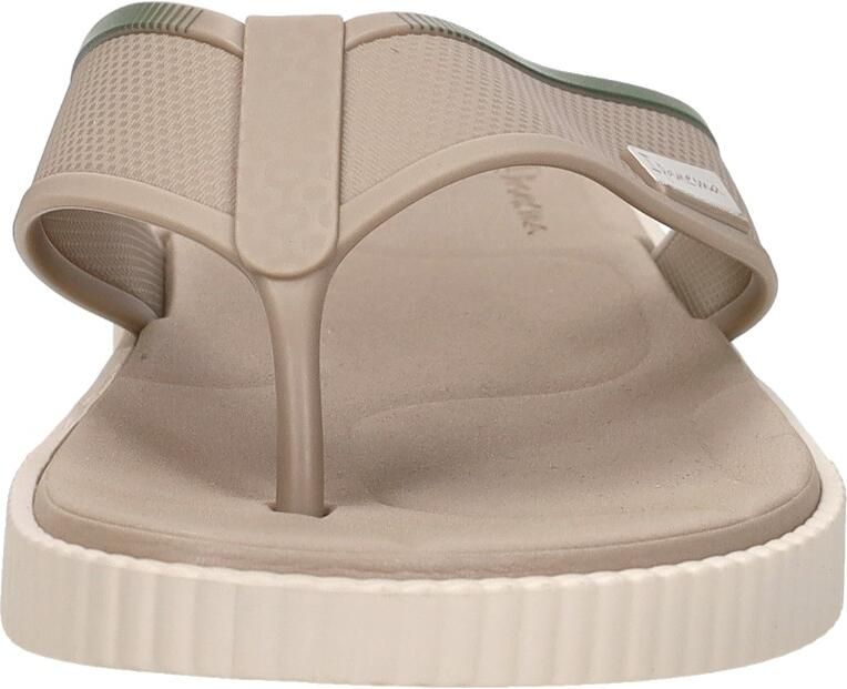 Ipanema Vintage Slippers Voor Dames Beige - Foto 4