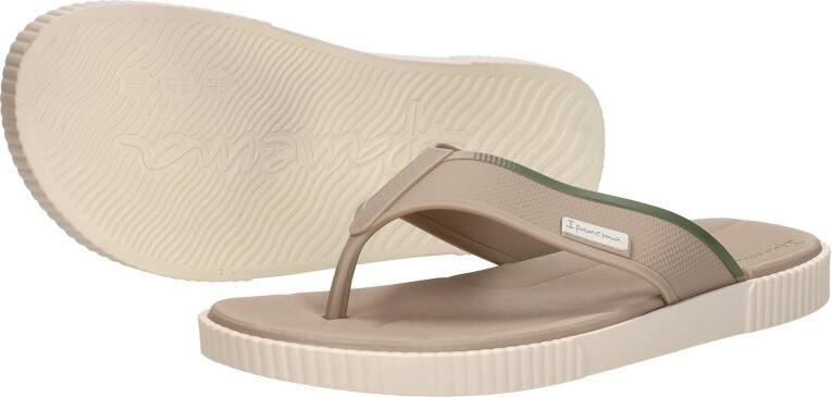 Ipanema Vintage Slippers Voor Dames Beige - Foto 5