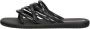 Ipanema Meu Sol Slide Sandalen Dames Black - Thumbnail 2