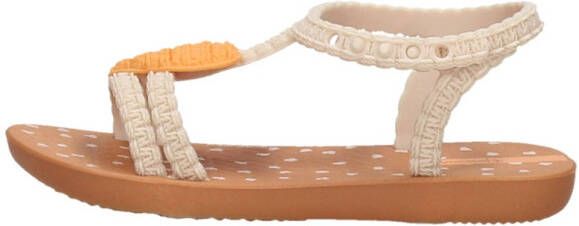 Ipanema My First sandalen zalm Roze Meisjes Rubber Meerkleurig 19 20 - Foto 3