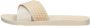 Ipanema Stijlvolle Flip Flops Beige Dames - Thumbnail 4