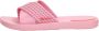 Ipanema Street Kids Dames Junior Slippers Pink - Thumbnail 2