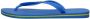 Ipanema Flip Flops 80415 Classic Brasil II AD 22413 Blauw Heren - Thumbnail 3