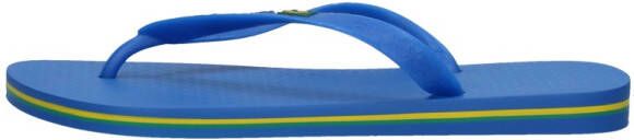 Ipanema Flip Flops 80415 Classic Brasil II AD 22413 Blauw Heren - Foto 2