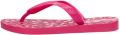 Ipanema Temas Kids Unisex Junior Slippers Pink - Roze
