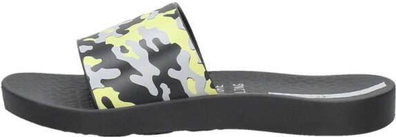 Ipanema Urban Slide Kids Jongens Slippers zwart - Foto 3