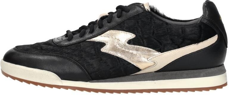 Iqonic Cosmo 2 Sneakers Laag Zwart - Foto 6