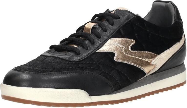 Iqonic Cosmo 2 Sneakers Laag Zwart - Foto 3