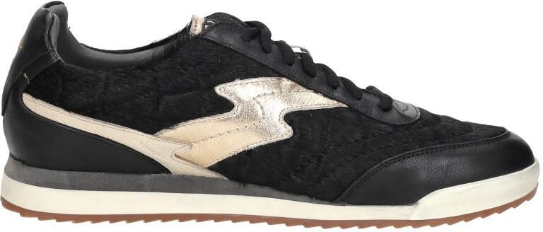 Iqonic Cosmo 2 Sneakers Laag Zwart - Foto 5