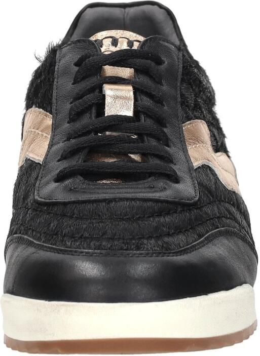 Iqonic Cosmo 2 Sneakers Laag Zwart - Foto 2