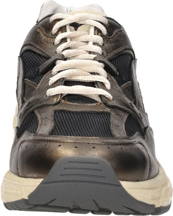 IQONIC Sneakers Dames Bruin - Foto 2