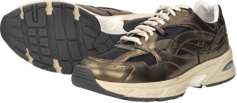 IQONIC Sneakers Dames Bruin - Foto 6