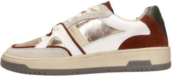 Iqonic Sneakers Laag