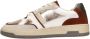Iqonic Sneakers Laag Sneakers Laag gebroken wit - Thumbnail 2