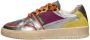 Iqonic Sneakers Laag Sneakers Laag zilver - Thumbnail 2