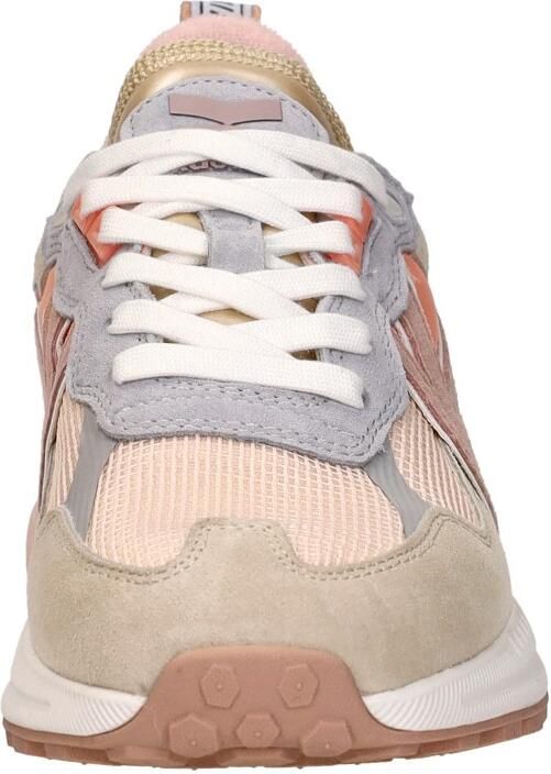 Kaotiko Detroit AS001-01-2700 Beige Roze - Foto 4