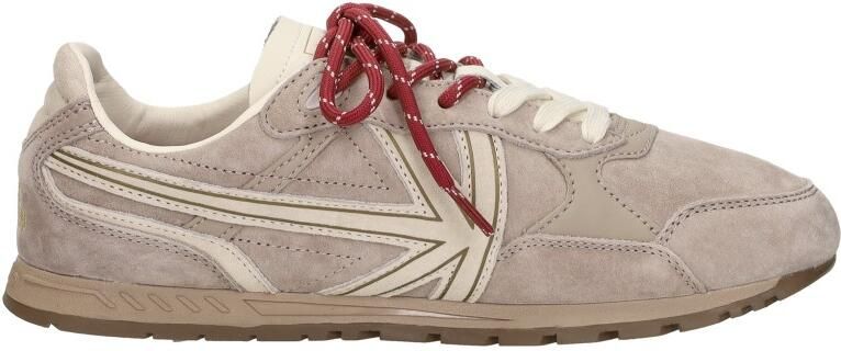 Kaotiko Seattle Women Sneakers Dames Zand - Foto 7
