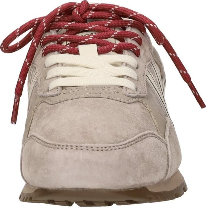 Kaotiko Seattle Women Sneakers Dames Zand - Foto 3
