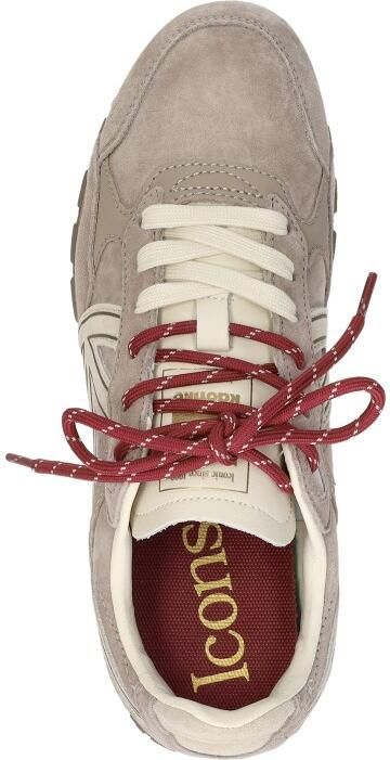 Kaotiko Seattle Women Sneakers Dames Zand - Foto 6