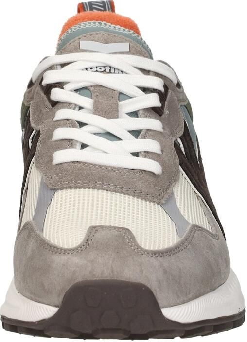 Kaotiko Vancouver Sneakers Laag Beige - Foto 4