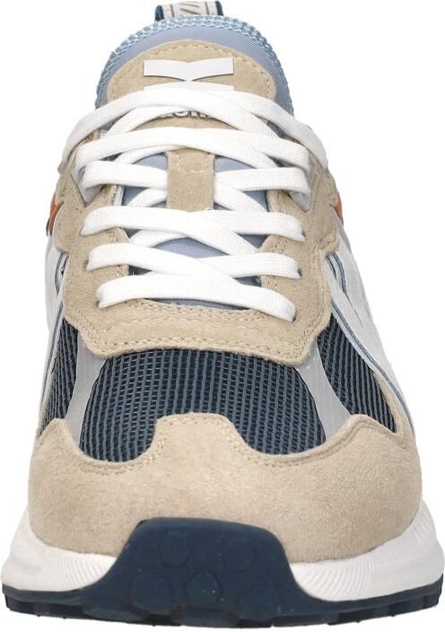 Kaotiko Vancouver Sneakers Heren Multi - Foto 4