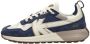 Kaotiko VANCOUVER~~~~~~~~~~~~~~~~~~~~~ Lage sneakersVrije tijdsschoenenHeren sneakers Blauw - Thumbnail 2