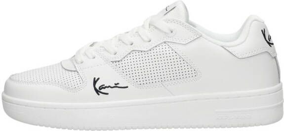 Karl Kani 89 Classic Basketball Schoenen white maat: 46 beschikbare maaten:40 41 42 43 45 46 42.5 45.5 47.5 - Foto 4