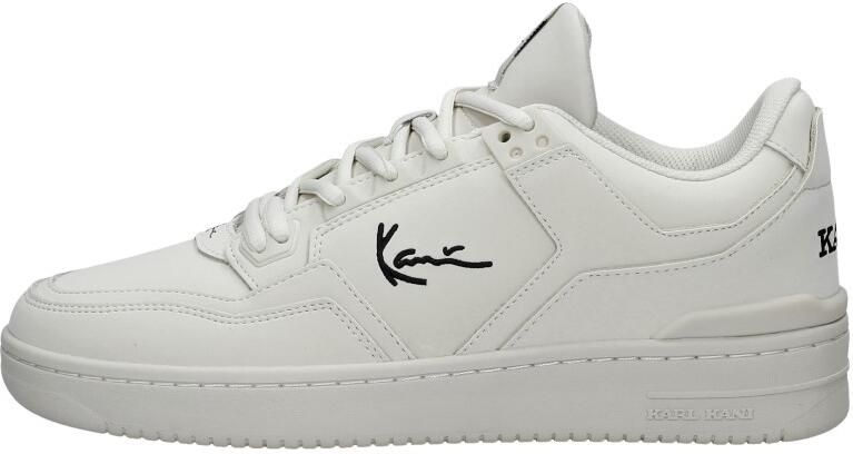 Karl Kani 89 LXRY Sneakers Laag licht grijs - Foto 3