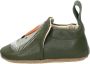 KEQ Baby schoentjes Baby schoentjes Khaki - Thumbnail 2