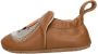 KEQ Baby schoentjes Baby schoentjes Cognac - Thumbnail 2
