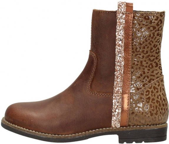 Keq Enkellaarsjes - Schoenen.nl