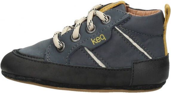 Keq Jongens Baby Schoentjes