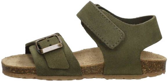 KEQ Jongens Sandalen Jongens Sandalen Groen - Foto 2