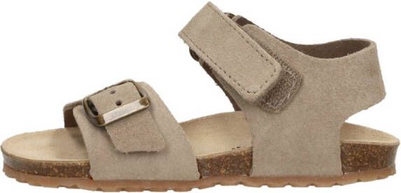 Keq Jongens Sandalen
